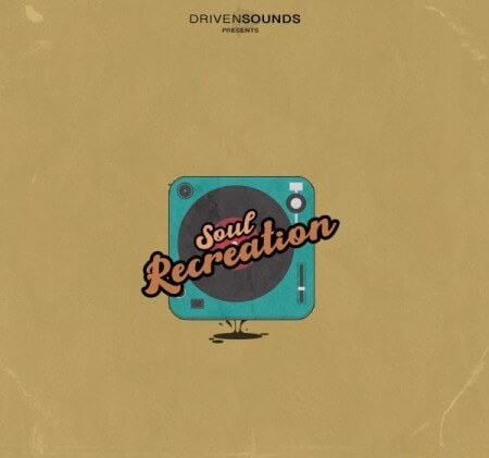 Drivensounds Soul Recreation WAV